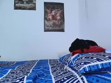 Yungelitamor_ May 18, 2025 Chaturbate stream image