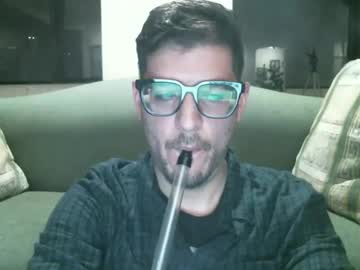 Arielsinho May 18, 2025 Chaturbate stream image