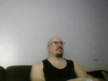Bigcountryx36 May 18, 2025 Chaturbate stream image