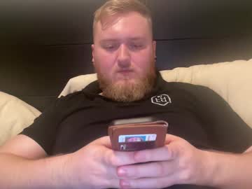 Bradkong1 May 18, 2025 Chaturbate stream image