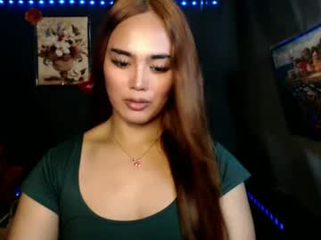 Callme_Christinexxx stream photo from May 18, 2025