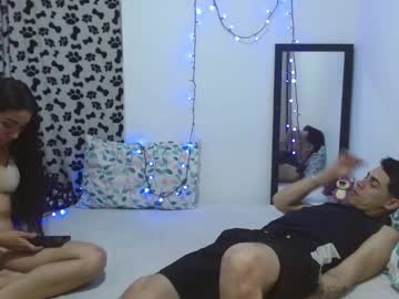 Candy_Grey28 May 18, 2025 Chaturbate stream image