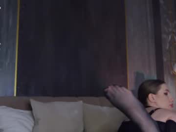 Chanelmay May 18, 2025 Chaturbate stream image