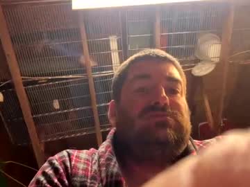 Cockspierced May 18, 2025 Chaturbate stream image