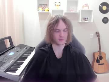 Dr1vemewild May 18, 2025 Chaturbate stream image