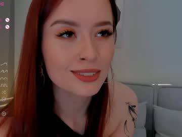 Emelilove May 18, 2025 Chaturbate stream image
