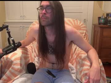Folkemord69 May 18, 2025 Chaturbate stream image