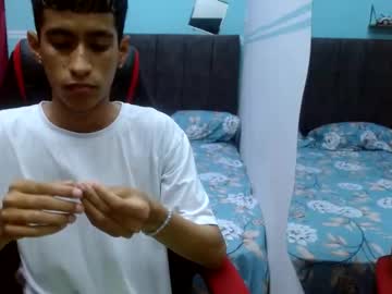 Hamcummboy20 May 18, 2025 Chaturbate stream image