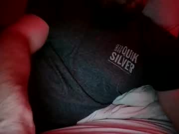 Hotandhard123321 May 18, 2025 Chaturbate stream image