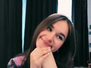 Imhermesbaby May 18, 2025 Chaturbate stream image