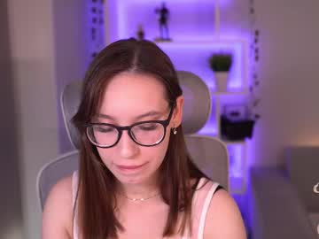 Just_Emmy May 18, 2025 Chaturbate stream image