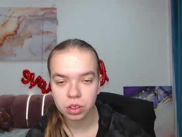 Katrinpearls May 18, 2025 Chaturbate stream image