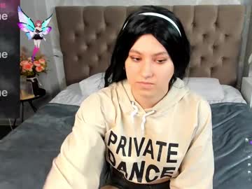 Kim_Raven May 18, 2025 Chaturbate stream image