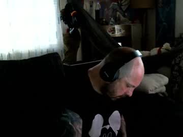 Mad_Dem0n May 18, 2025 Chaturbate stream image
