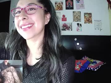 Malishka_Fox May 18, 2025 Chaturbate stream image