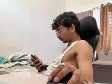 Maskboyz2003 May 18, 2025 Chaturbate stream image