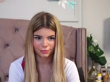 Melissarayy May 18, 2025 Chaturbate stream image