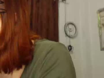 My_Kind_Of_Love May 18, 2025 Chaturbate stream image
