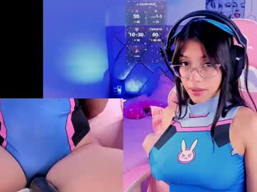 Pinky_Gamer May 18, 2025 Chaturbate stream image