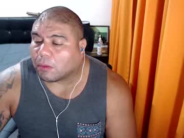 Samuel_Sc May 18, 2025 Chaturbate stream image