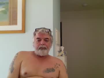 Schooner73 May 18, 2025 Chaturbate stream image