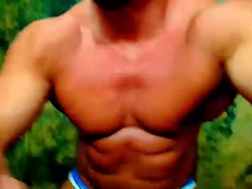 Spartacusdom May 18, 2025 Chaturbate stream image
