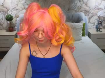 Susannjohnson May 18, 2025 Chaturbate stream image