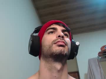 Therazhanen May 18, 2025 Chaturbate stream image