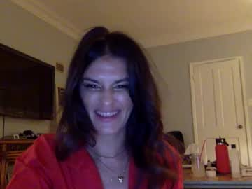 Wetterthanyourex26 May 18, 2025 Chaturbate stream image