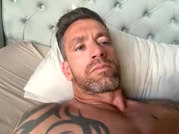 Youwantus69 May 18, 2025 Chaturbate stream image