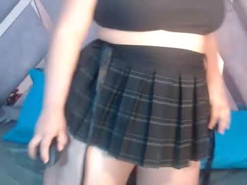 Zayraglow May 18, 2025 Chaturbate stream image
