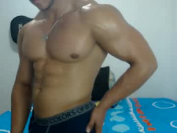 Dantevicius May 18, 2025 Chaturbate stream image