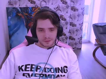 Dmitryromanov May 18, 2025 Chaturbate stream image