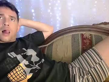 Eyesofleow May 18, 2025 Chaturbate stream image