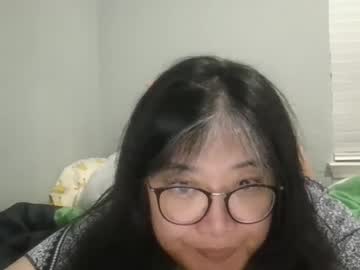 Hardercranberry May 18, 2025 Chaturbate stream image