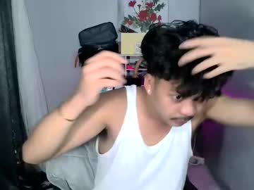 Hotkalix18 May 18, 2025 Chaturbate stream image