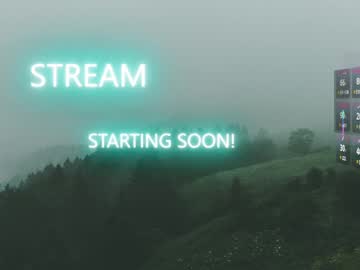 _Ittybitty May 18, 2025 Chaturbate stream image
