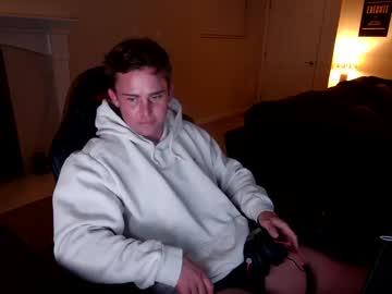 Just_Jayyyyy May 18, 2025 Chaturbate stream image