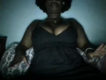 Kora_75 May 18, 2025 Chaturbate stream image