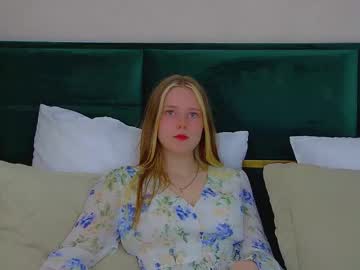 Lexireadway May 18, 2025 Chaturbate stream image