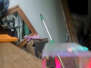 Matureman1234 May 18, 2025 Chaturbate stream image