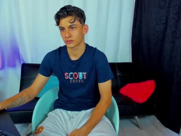 Max_Wild01 May 18, 2025 Chaturbate stream image