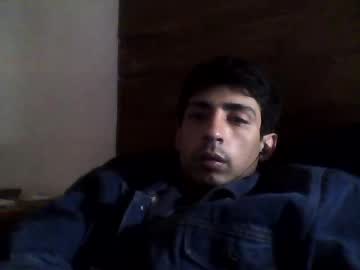 Nicofox777 May 18, 2025 Chaturbate stream image