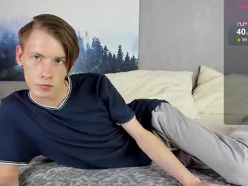 Only_Eric May 18, 2025 Chaturbate stream image