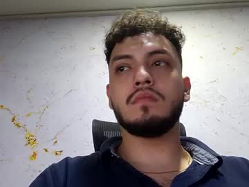 Osan_ May 18, 2025 Chaturbate stream image