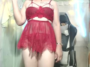 Sexyivy610867 May 18, 2025 Chaturbate stream image