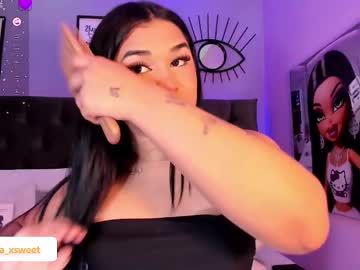Shairytovar May 18, 2025 Chaturbate stream image