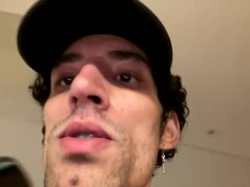 Showteeeth May 18, 2025 Chaturbate stream image