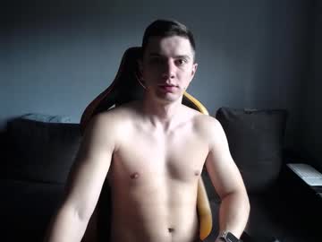 Theroadtomars May 18, 2025 Chaturbate stream image