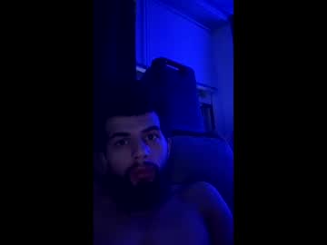 3rdlegxxx May 18, 2025 Chaturbate stream image